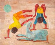 Candido Portinari