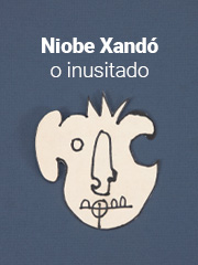Niobe Xandó