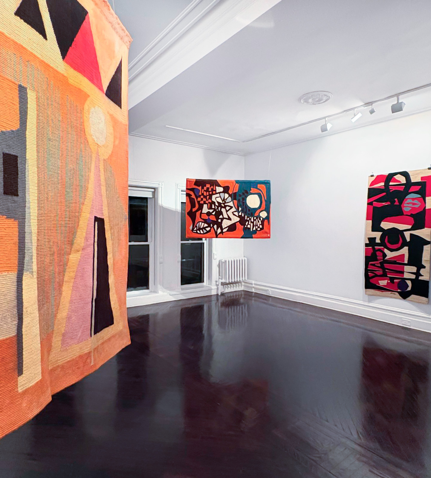 Threads of Modernity