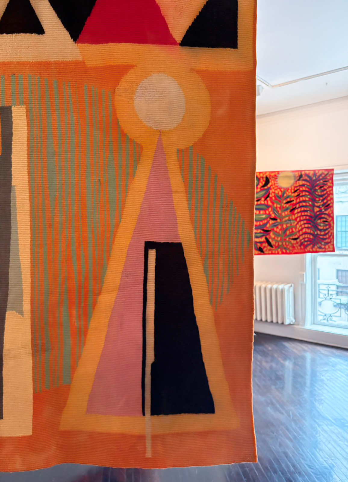 Threads of Modernity