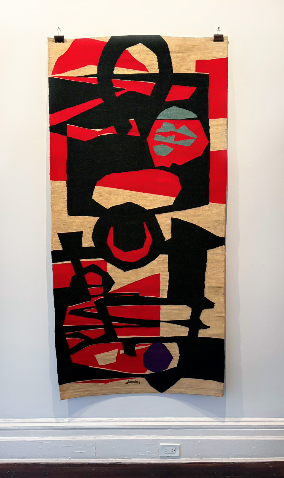 Threads of Modernity