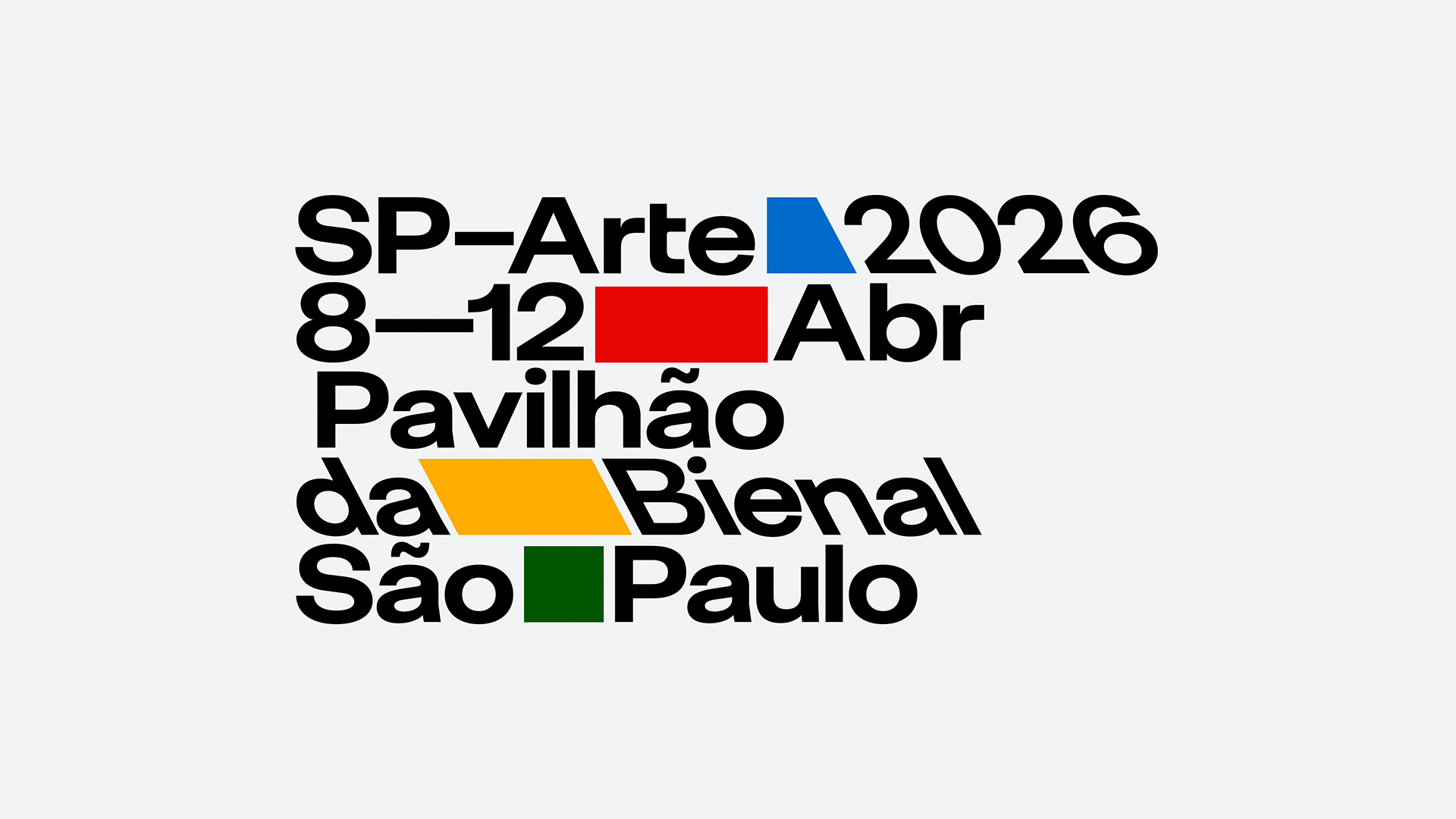 SP-ARTE 2026