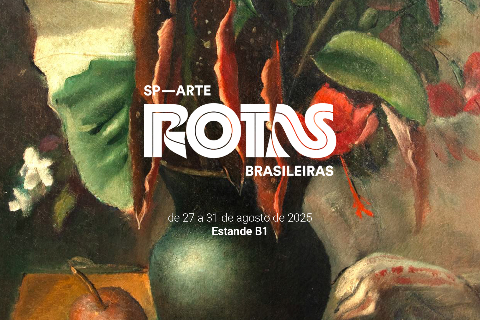 Rotas Brasileiras 2025