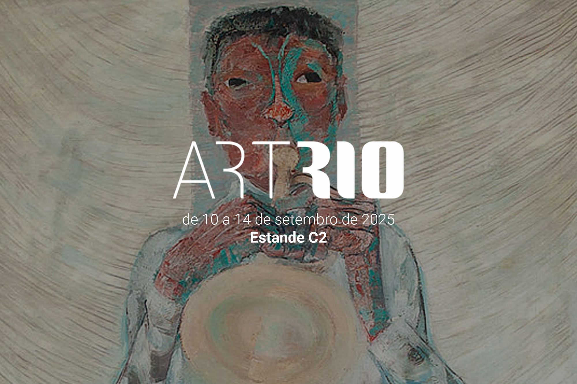 ArtRio 2025