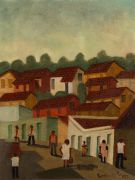 Amadeo Lorenzato  - Sem Título