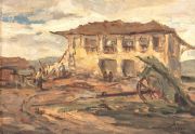 Arcangelo Ianelli - Untitled