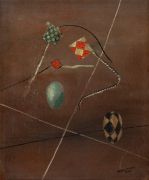 Candido Portinari