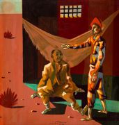 Candido Portinari