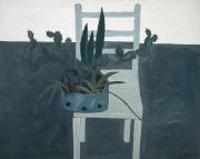 Chen Kong Fang - Cadeira