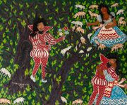 Maria Auxiliadora Da Silva