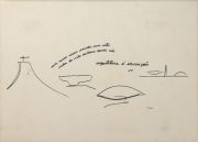 Oscar Niemeyer - Sem Título