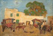 Pedro Figari