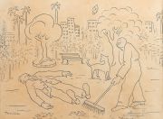 Tarsila do Amaral