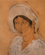 Tsugouharu Foujita