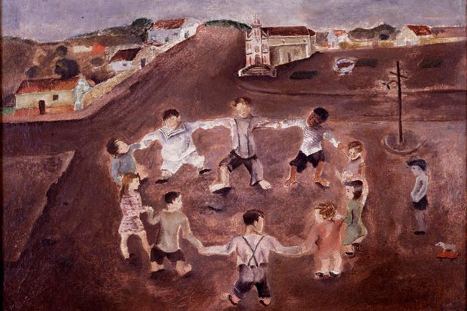 Galeria Frente apresenta 90 obras de Portinari, incluindo inéditas
