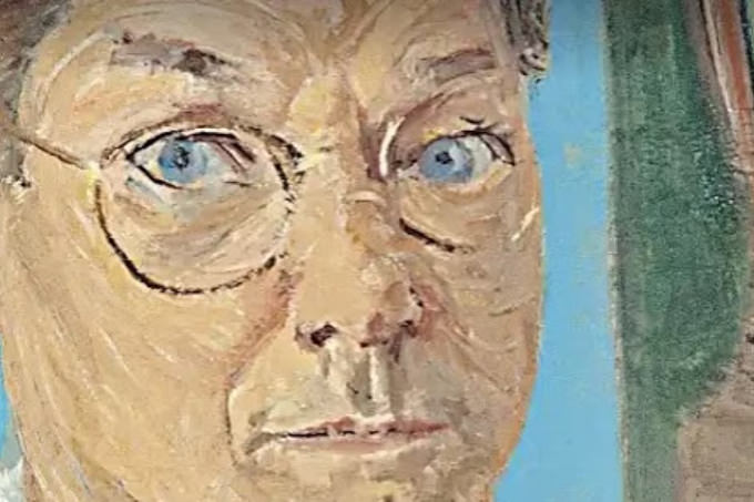 Conheça a origem de telas raras e painéis históricos do moderno Portinari em exposição