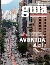 Folha de São Paulo - Outubro de 2015