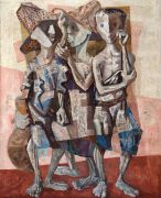 Candido Portinari