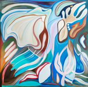 Diana Motta - Tha Fragance Of a Full Life
