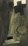 Mira Schendel