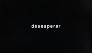 Verena Smit - Desesperar / Esperar