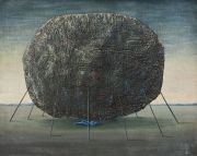 Walter Lewy - Untitled