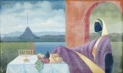 Walter Lewy - Untitled